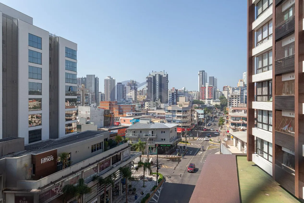 Imagem Apartamento a venda com 2 dormitorios no centro de Torres/RS