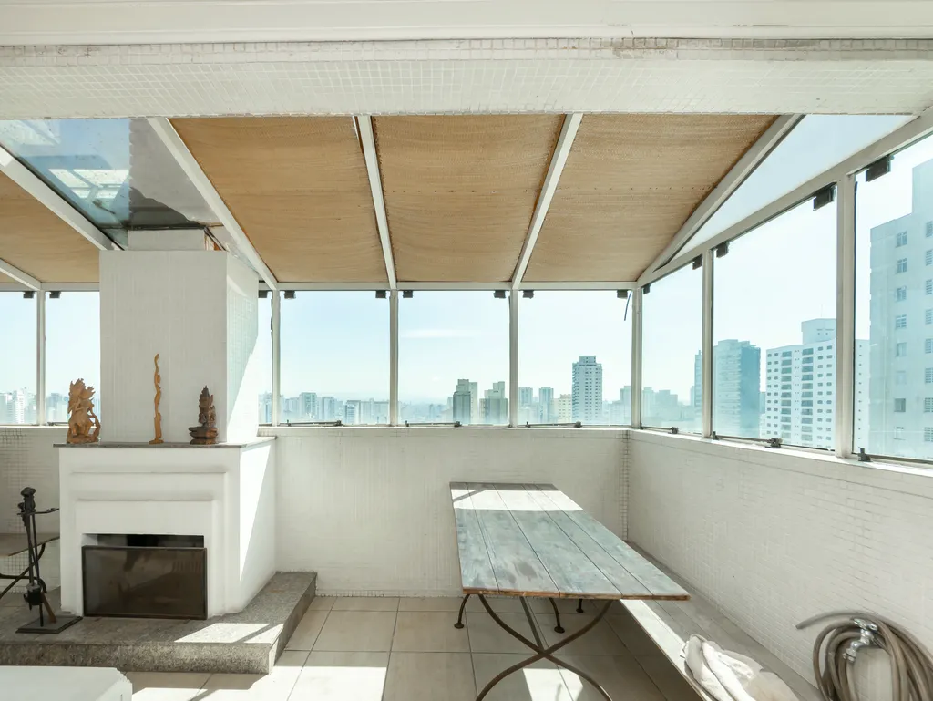 Imagem Casa à venda em São Paulo, Aclimação, com 4 quartos, 317m2