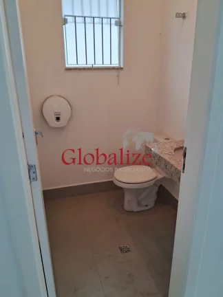 Imagem Grande Estabelecimento Comercial em Santos no Macuco com 2 pavimentos à venda por R$ 2.000.000,00 ou locação por R$ 10.000,00.