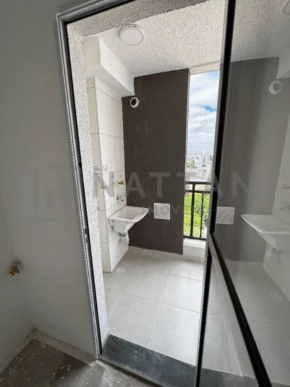 Imagem Apartamento com 2 dormitórios à venda, 40 m² por R$ 370.000,00 - Mooca - São Paulo/SP