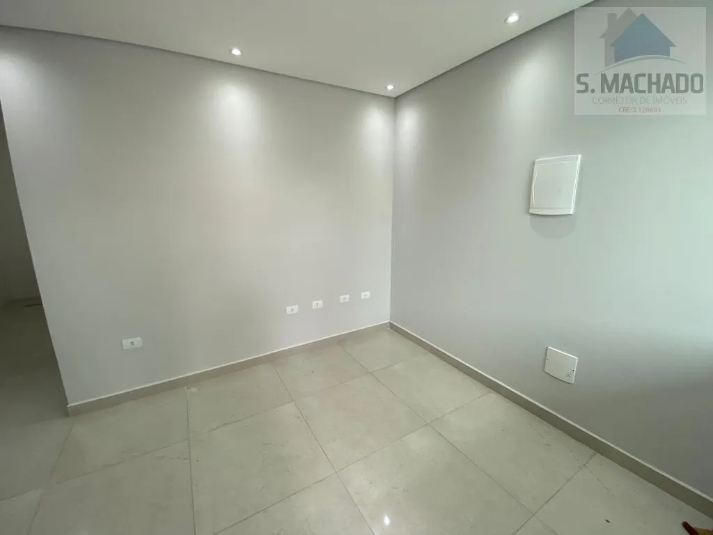 Imagem Sobrado para Venda em Santo André / SP no bairro Vila Curuça