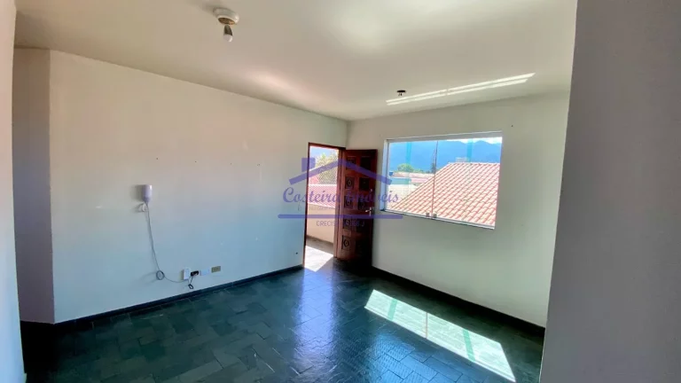 Imagem Apartamento no Perequê-Açú