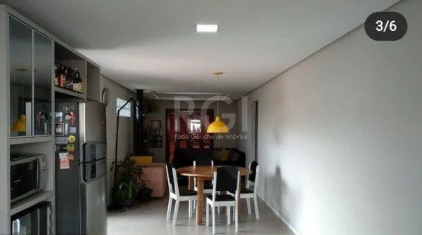 Imagem Casa para Venda - 290m², 4 dormitórios, sendo 1 suites, 3 vagas - Santo Afonso