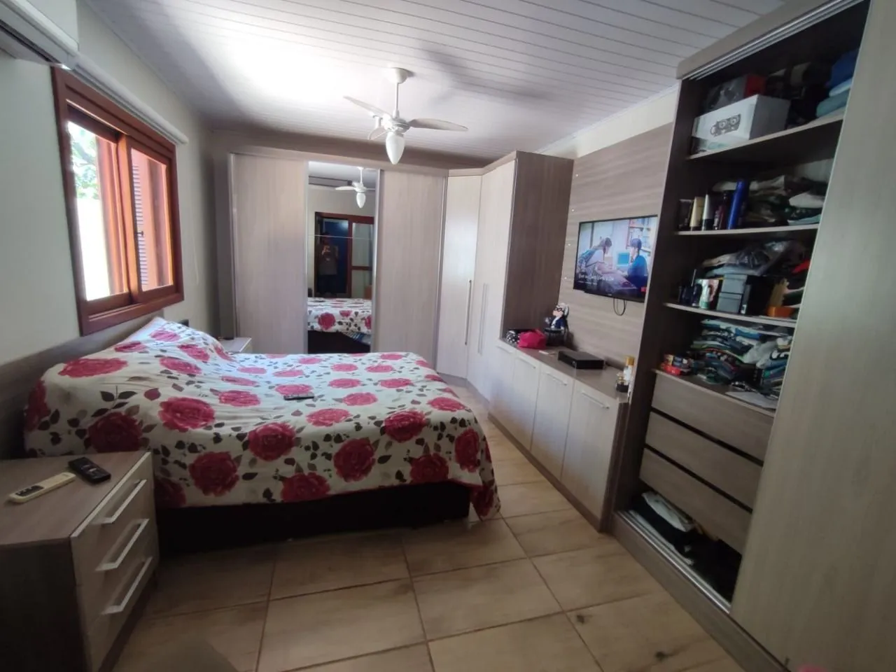 Imagem Casa em condomínio no bairro Guarujá