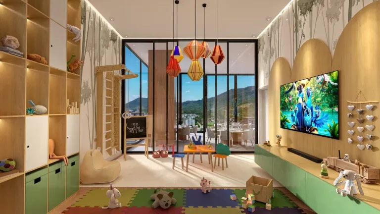 Imagem Taos Exclusive - Apartamento à venda no bairro Morretes - Itapema/SC