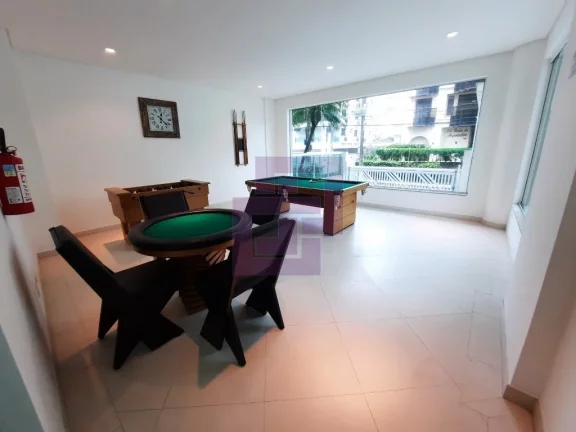 Imagem Enseada Lindo Apartamento