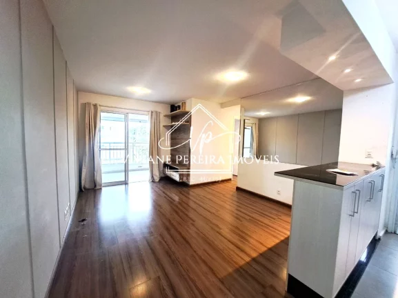 Imagem Apartamento a venda Allegra São Francisco, 03 dormitórios, 01 suíte, 02 vagas, 72m²