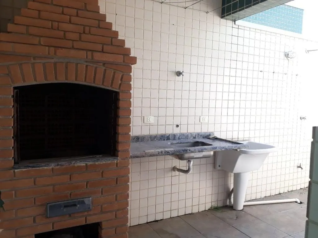 Imagem Apartamento à venda e locação 3 Quartos, 2 Suites, 2 Vagas, 150M², Centro, Pindamonhangaba - SP | Edificio Condominio Monte Verde