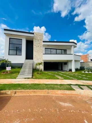 Imagem Casa à Venda no Condomínio Portal Ville Jardim Europa, Boituva | 3 Quartos (1 Suíte) | Área de Lazer Completa