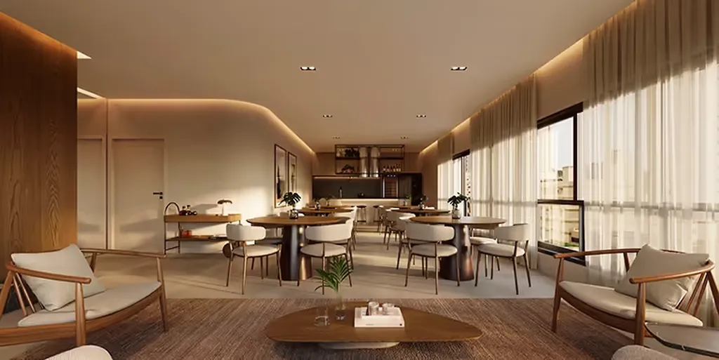 Imagem APARTAMENTO RESIDENCIAL em Balneário Camboriú - SC, Centro
