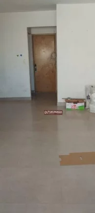 Imagem Apartamento com 2 quartos para alugar, 78 m² por R$ 2.500/mês - Centro - Guarulhos/SP