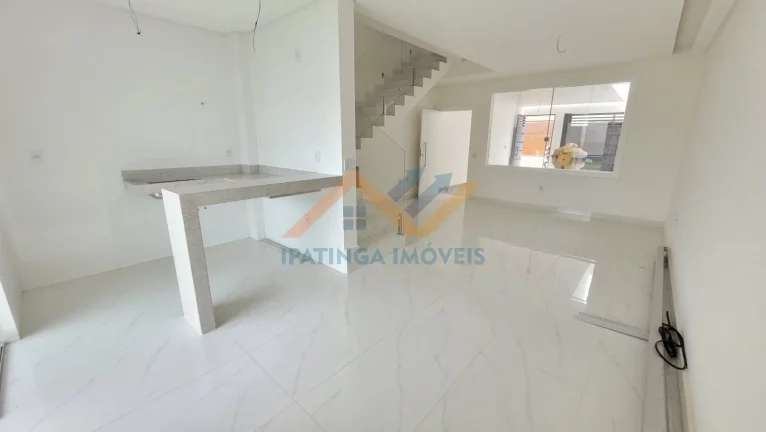 Imagem Casa no Residencial Bethânia - Santana do Paraíso