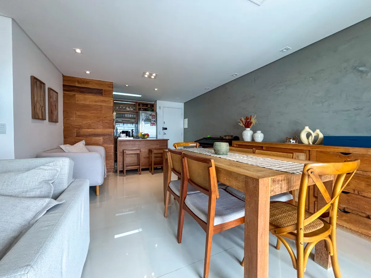 Imagem Apartamento para venda em Jardim Parque Morumbi com 2 quartos, sendo 1 suíte, 70m2