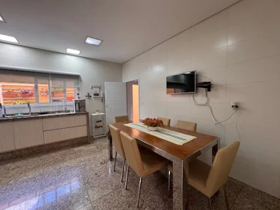 Foto do imóvel Sobrado com 3 dormitórios à venda, 313 m por R$ 2.128.000,00 - Jardim Gonçalves - Sorocaba/SP