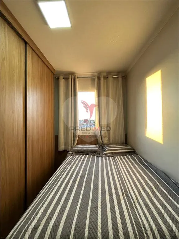Imagem Apartamento de 2 quartos, 48m² no bairro Jardim Nova Lençóis, em Lençóis Paulista