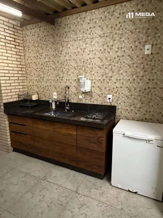 Imagem Cobertura com 3 dormitórios à venda, 147 m² por R$ 750.000,00 - Vila Capixaba - Cariacica/ES