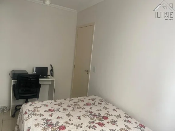 Imagem Venda - Apartamento 02 Quartos na Zona Norte (Vila Rangel)