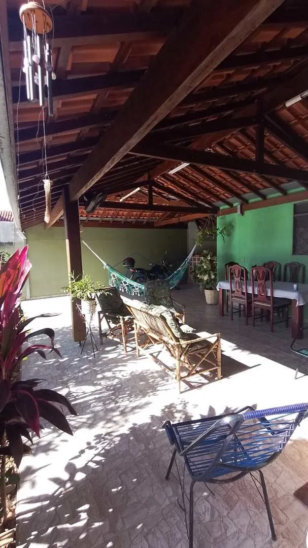 Imagem Casa Padrão