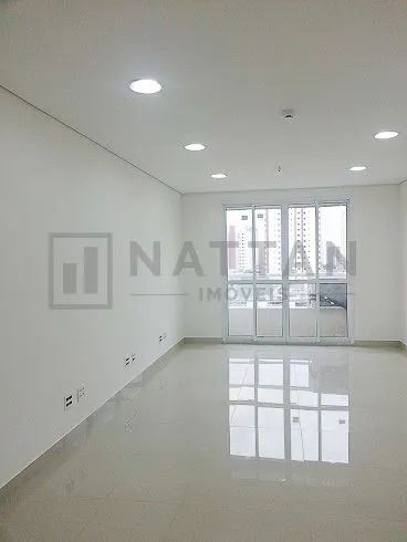 Foto do imóvel Sala à venda, 32 m² por R$ 440.000,00 - Tatuapé - São Paulo/SP