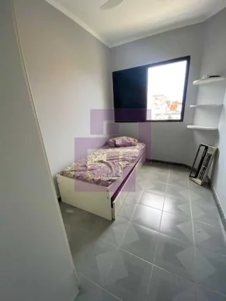 Imagem Cobertura, com piscina e churrasqueira, reformada! Enseada , proximo da Praia.