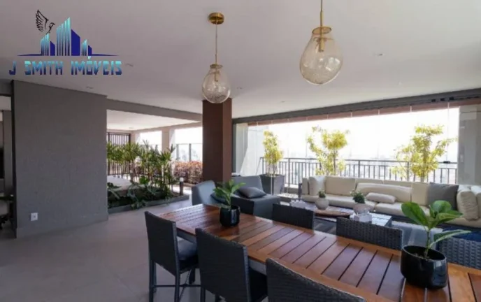 Imagem STUDIO 24m², TODO REFORMADO, COM ARMÁRIOS, LINDA DECORAÇÃO.