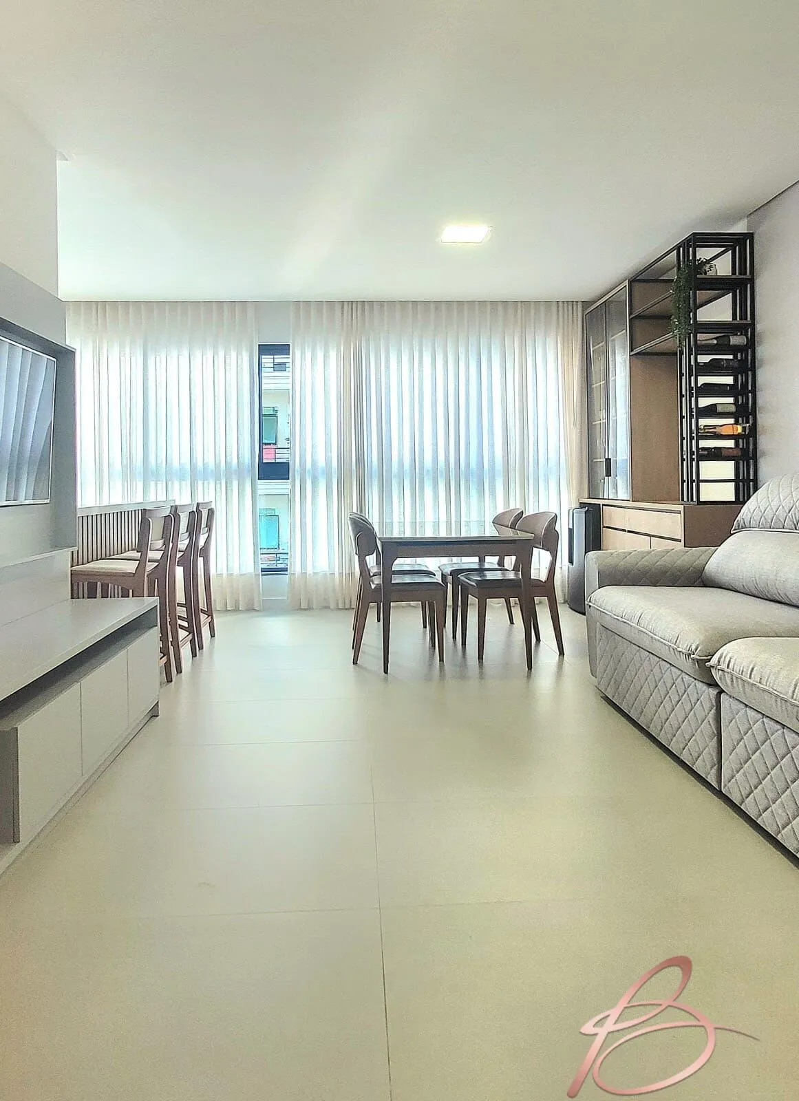 Imagem Apartamento Alto Padrão em Centro, Balneário Camboriú/SC