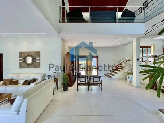 Imagem Mansão à venda Condomínio Dom Henrique II Cotia