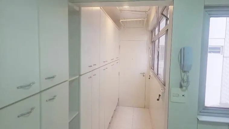 Imagem Apartamento para Locação em São Paulo / SP no bairro Consolação