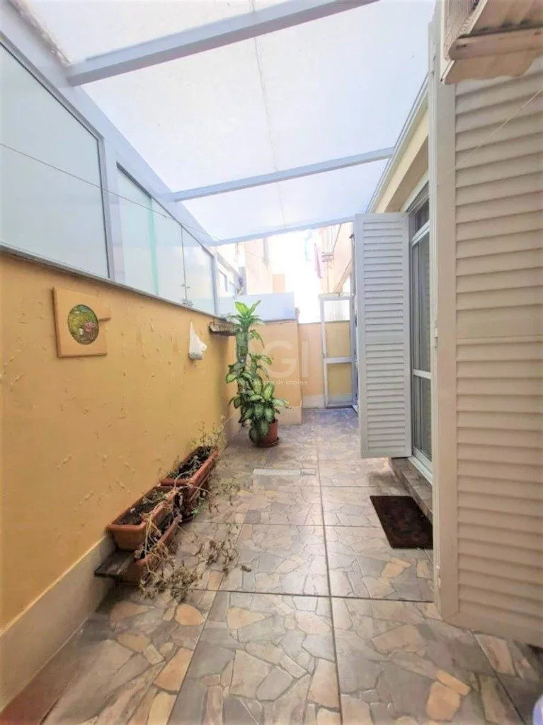 Imagem Apartamento de 3 dormitórios, Bairro Menino Deus