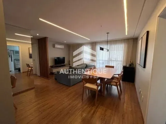Imagem ACTUAL AGUA BRANCA - Apartamento à venda no bairro Barra Funda - São Paulo/SP, Zona Oeste