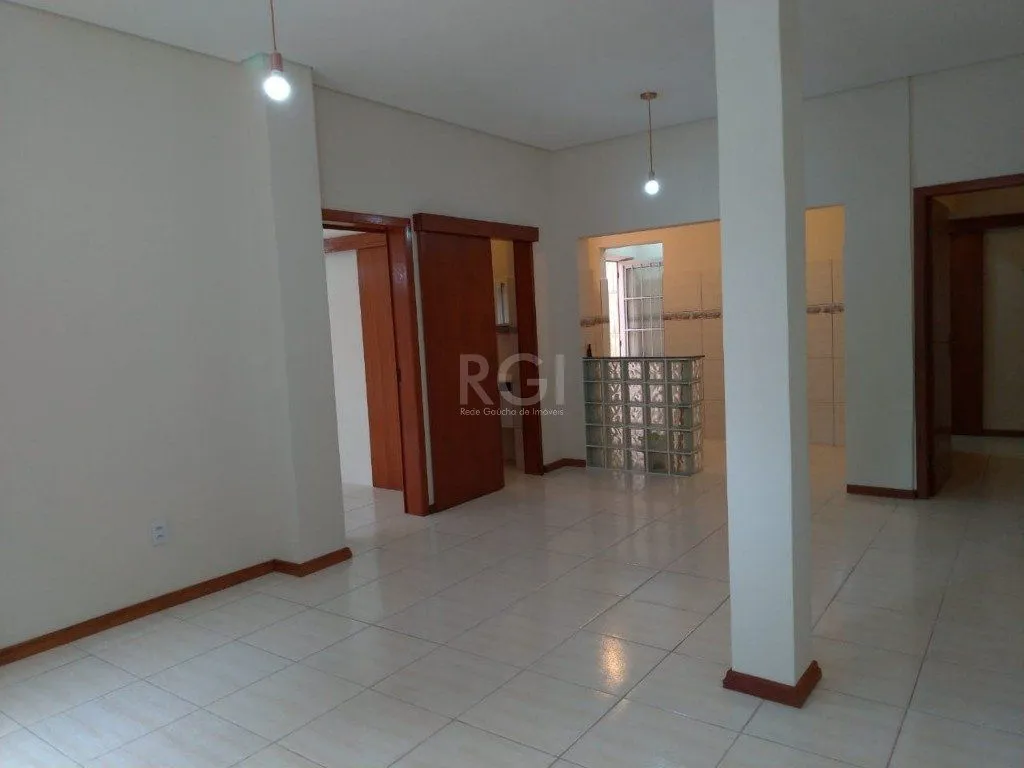Imagem Apartamento de 4 dormitórios, sendo 2 suites, no bairro Petrópolis DESOCUPADO
