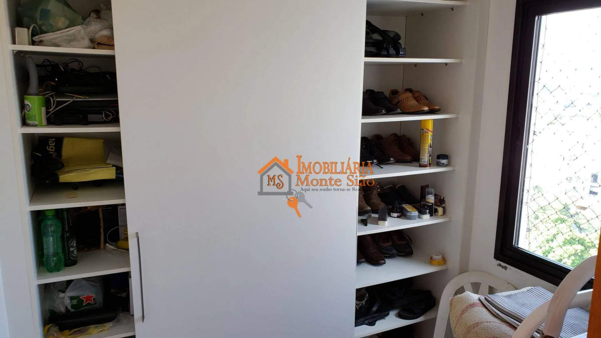 Imagem Apartamento com 3 dormitórios à venda, 145 m² por R$ 950.000,00 - Vila Milton - Guarulhos/SP