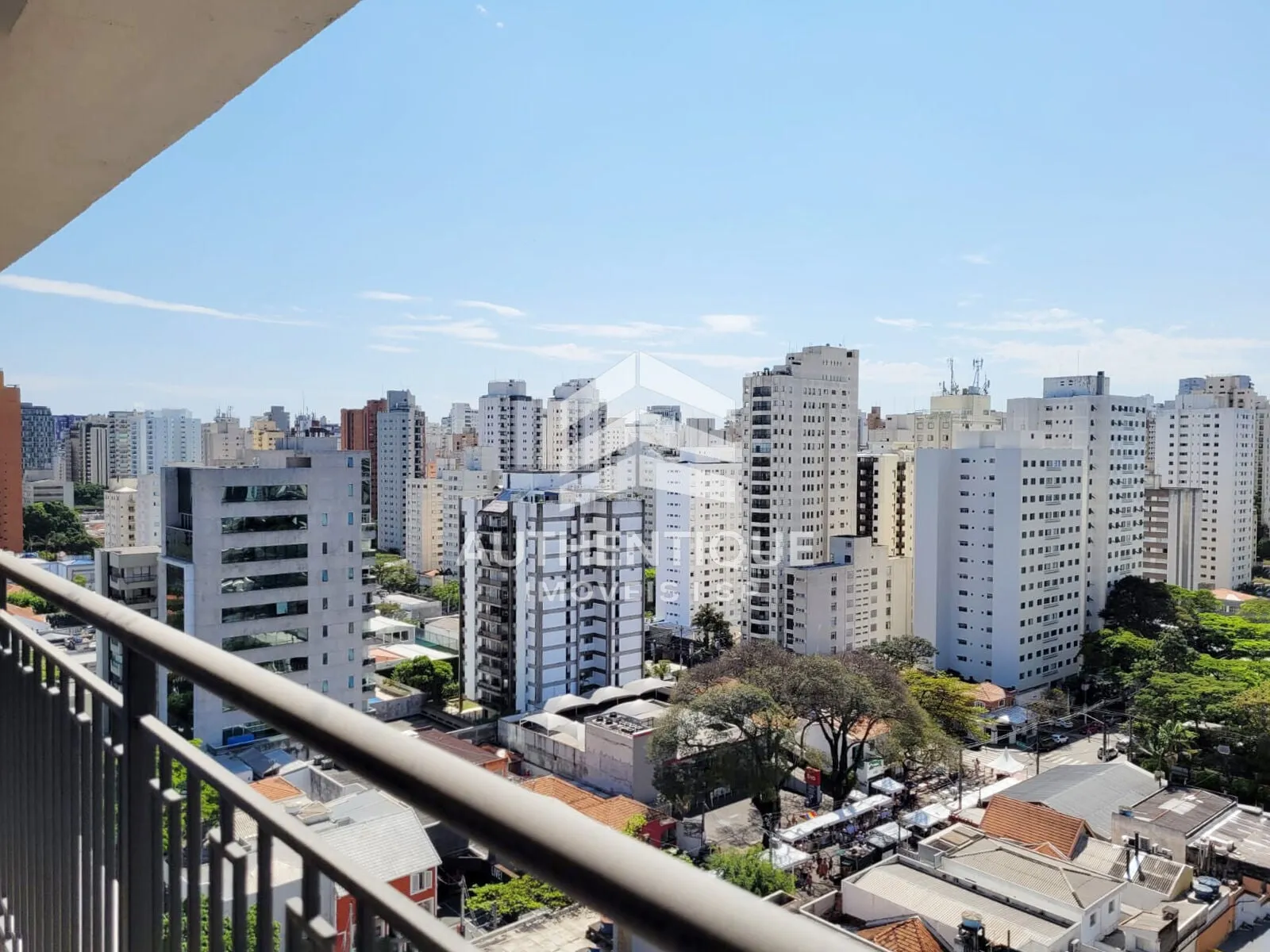 Imagem MOEMA BY CYRELA - Apartamento à venda em São Paulo/SP