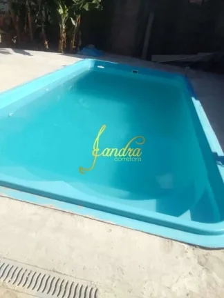 Imagem DISPONÍVEL ** SOMENTE LOCAÇÃO DE TEMPORADA* com piscina