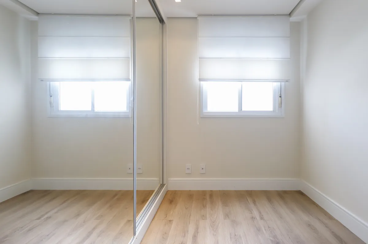 Imagem Apartamento para venda em Vila Anastácio com 2 quartos, sendo 1 suíte, 77m2