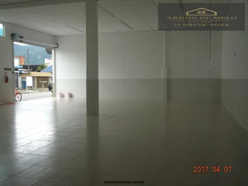 Imagem Galpões para locação em Praia Grande no bairro Jardim Princesa