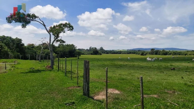 Imagem Fazenda a venda região de Tatuí SP