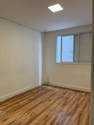 Imagem Apartamento com Lazer Maravilhoso 45 m² 2 Dormitorios 1 Vaga de Gargem