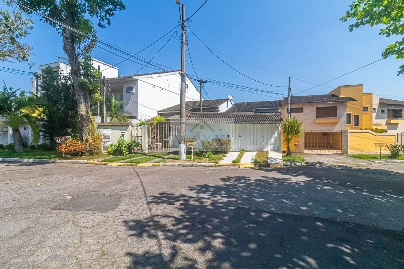 Foto do imóvel Condominio Terral - Casa à Venda no Condomínio Terral PASSANDO POR REFORMA em Rua Professor Fernando Raja Gabaglia