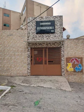 Imagem Apartamento com 2 dormitórios para alugar, 53 m por R$ 1.600/mês - Jos?(C) Bonifácio - São Paulo/SP