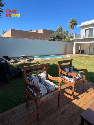 Imagem Imperdível: Casa à venda em Ribeirão Preto-SP, City Ribeirão, 4 quartos, 4 suítes, 1 sala, 5 banheiros, 6 vagas, 340m².