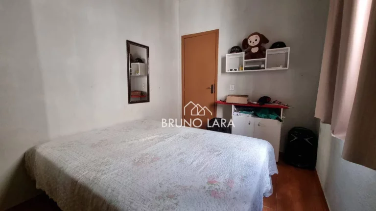 Imagem Casa disponível para locação no Bairro Resplendor - Igarapé/MG.
