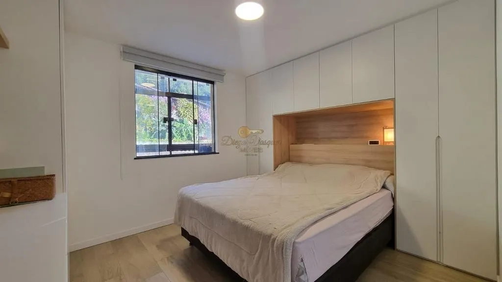 Imagem Apartamento para Venda em Teresópolis / RJ no bairro Quinta da Barra