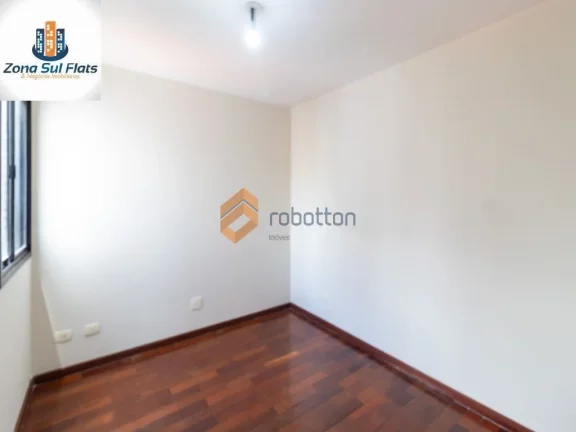 Imagem Apartamento Para Locação Na Chácara Inglesa Com 3 Dormitórios Sendo 1 Suíte e 2 Vagas