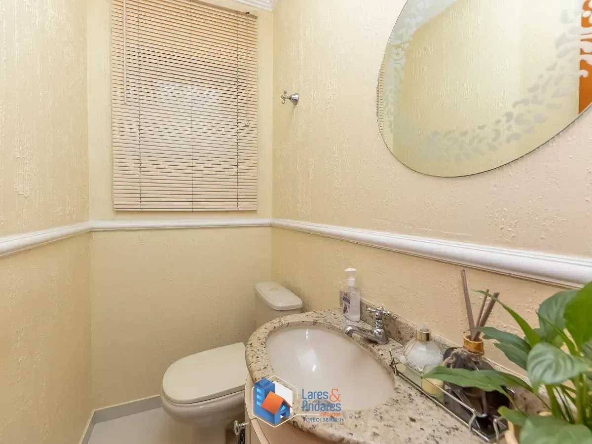 Imagem Casa no condomínio Flex Santana para venda com 3 quartos, sendo 1 suíte, 125m²