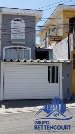 Foto do imóvel CASA RESIDENCIAL em São Paulo - SP, Freguesia do Ó