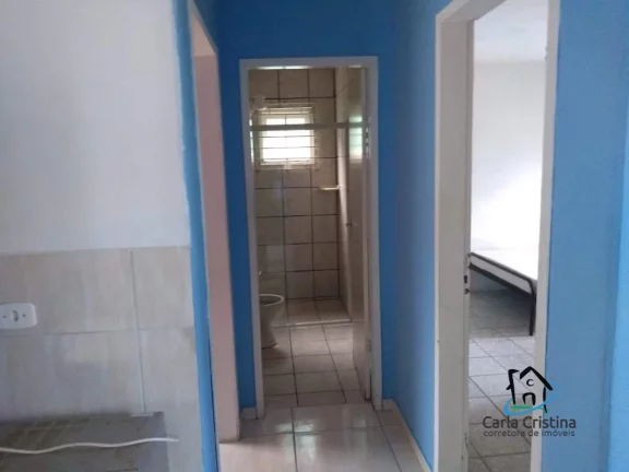 Imagem CASA RESIDENCIAL em PONTAL DO PARANÁ - PR, Marisol