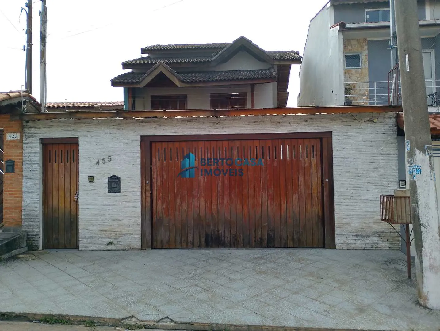 Imagem Casa Padrão