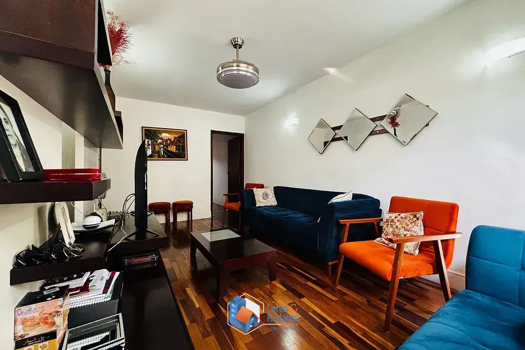 Imagem Casa à venda 3 Quartos 1 Suite 2 Vagas 130M² Vila Marari São Paulo - SP