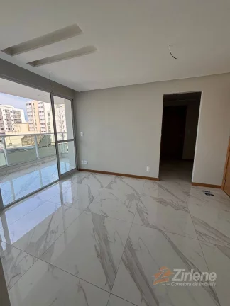 Imagem Apartamento de 2 Quartos em Prédio Novo, Pronto para Morar!